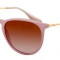 Les modèles rose layette Ray-Ban de la collection d'été 2012