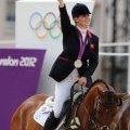 Zara Phillips : la très élégante cavalière royale !