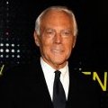 Giorgio Armani de retour dans le sport