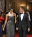 Barack Obama en smoking