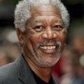 Morgan Freeman