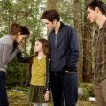 Kristen Stewart joue les mamans dans Twilight 5