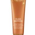 Flash bronzer soin autobronzant lissant Hâle lumière jambes sublimes Lancôme