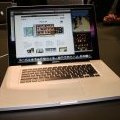 MacBook pro unibody