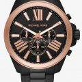 Montre bicolore Wren par Michael Kors