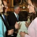 Charlène Winstock et Kate Middleton : première rencontre