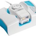 Epilateur Syneron lumière pulsée Mé my Elos.