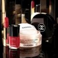 La collection make-up de Noël signée Chanel 