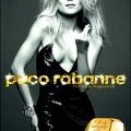 Dree Hemingway, ambassadrice Lady million