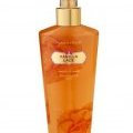 La fragrance « Vanilla Lace »