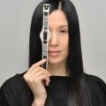 Uma Wang collabore avec Swatch