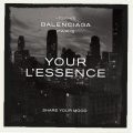Balenciaga lance un concurs photo pour son parfum 