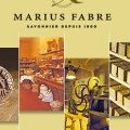 La maison Marius Fabre