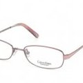 Lunettes roses nude Calvin Klein Tendance 2011