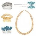 Bijoux Franck Provost pour habiller les stars du festival de Cannes 2011