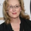 Meryl Streep