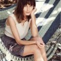 Alexa Chung pour Vero Moda