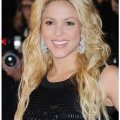 Shakira ou comment être sublime en make-up naturel