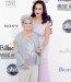 Katy Perry et sa mamie au Billboard Music Awards 2012