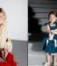 Les robes Lanvin Petite