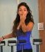 Vanessa Hudgens 1, paparazzis 0 !
