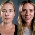 Stars au naturel : les reconnaissez-vous ?