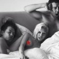 Miley Cyrus, Mert et Marcus : tous nus sous la couette !