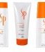 La gamme Sp Sun de la marque Wella
