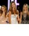 Candidates du concours Élite Model Look 2009