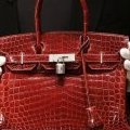 Sac Birkin 35 cm : pièce phare de la vente aux enchères Hermès