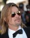 Brad Pitt et ses lunettes de luxe