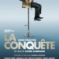 Le film La Conquête sur Nicolas Sarkozy sort le 18 mai 2011 et Carla Bruni Sarkozy sera l'une des premières à le regarder
