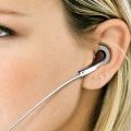 Les écouteurs Holedar de Philips