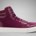 Sneakers cerise Yves Saint Laurent