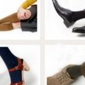 La nouvelle ligne de chaussettes bien-être lancée par Guille