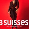 Alexandre Vauthier pour 3 Suisses