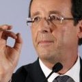 François Hollande