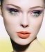 une touche vitaminé pour Yves Saint Laurent