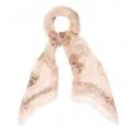 La nouvelle version du foulard skull d'Alexander McQueen