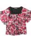 Blouse liberty Xanaka
