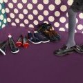 Les Paul Smith Junior Shoes
