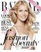 Gwyneth Paltrow fait la Une du Harper’s Bazaar de mai 2013