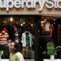 Boutique SuperDry