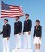 Tenue officielle américaine pour les JO 2012 signée Ralph Lauren