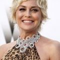 Sharon Stone