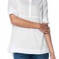 Légèreté et simplicité avec cette tunique Vero Moda