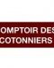 Comptoir des cotonniers