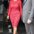 Kim Kardashian : attention bombe à Londres !