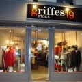 Magasin de déstockage Griffes 19