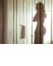Serena Williams presque nue sur son Twitter